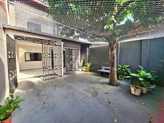 Casa à Venda, 214 m² em João Xxiii - Fortaleza