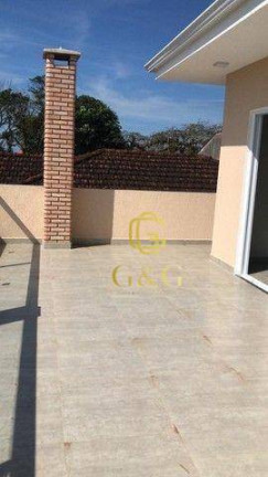 Imagem Casa com 4 Quartos à Venda, 165 m² em Solemar - Praia Grande