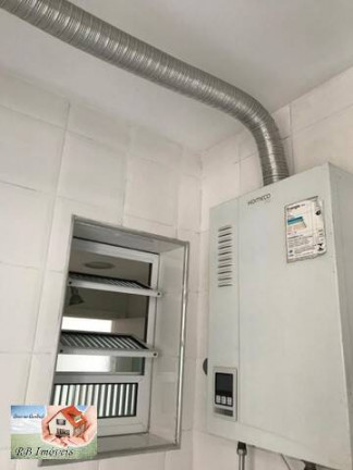 Imagem Apartamento com 3 Quartos à Venda, 80 m² em Centro - São Bernardo Do Campo Imagem Apartamento com 3 Quartos à Venda, 80 m² em Centro - São Bernardo Do Campo