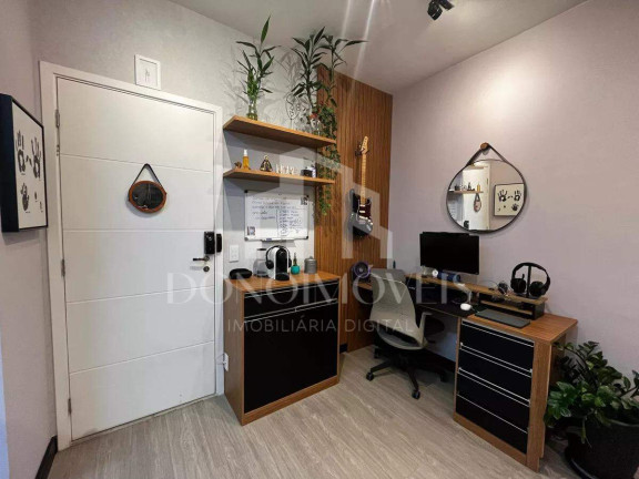 Imagem Apartamento com 2 Quartos à Venda, 77 m² em Centro - São Bernardo Do Campo
