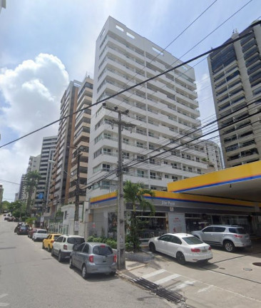 Imagem Apartamento com 2 Quartos à Venda, 65 m² em Meireles - Fortaleza