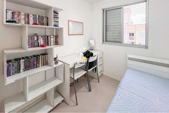 Imagem Apartamento com 3 Quartos à Venda, 57 m² em Igara - Canoas Imagem Apartamento com 3 Quartos à Venda, 57 m² em Igara - Canoas