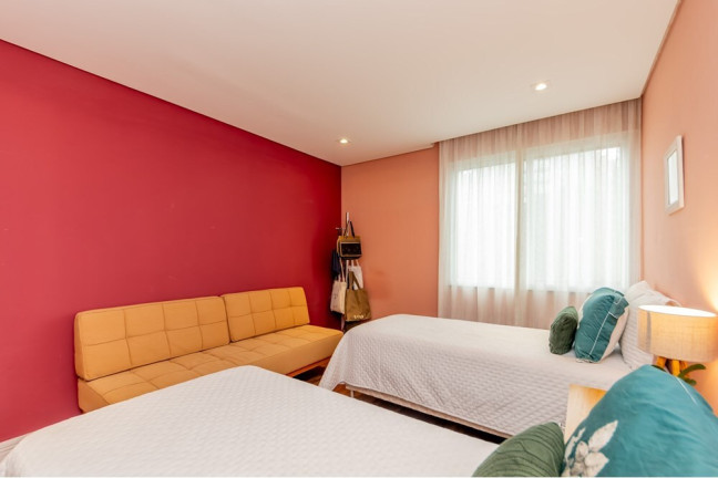 Imagem Apartamento com 3 Quartos à Venda, 141 m² em Itaim Bibi - São Paulo Imagem Apartamento com 3 Quartos à Venda, 141 m² em Itaim Bibi - São Paulo