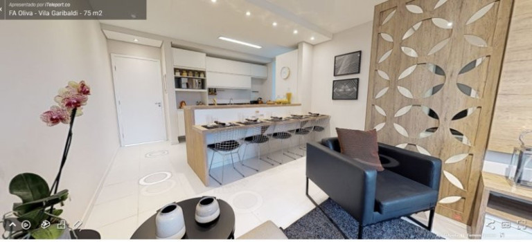 Imagem Apartamento com 2 Quartos à Venda, 76 m² em Capela - Vinhedo