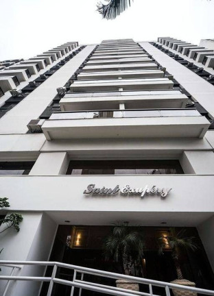 Imagem Apartamento com 2 Quartos para Alugar, 80 m² em Itaim Bibi - São Paulo Imagem Apartamento com 2 Quartos para Alugar, 80 m² em Itaim Bibi - São Paulo