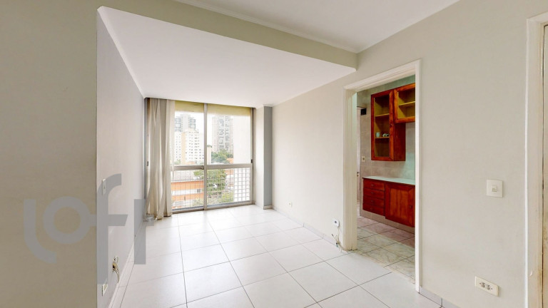 Imagem Apartamento com 2 Quartos à Venda, 57 m² em Vila Mariana - São Paulo