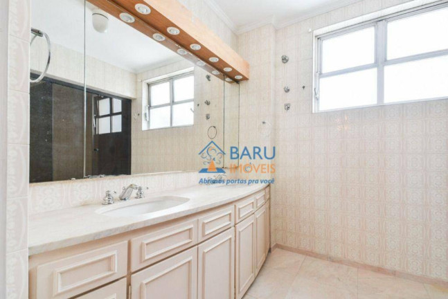 Imagem Apartamento com 3 Quartos à Venda, 276 m² em Higienópolis - São Paulo Imagem Apartamento com 3 Quartos à Venda, 276 m² em Higienópolis - São Paulo