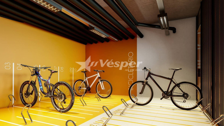 Imagem Apartamento com 3 Quartos à Venda, 148 m² em Setor Oeste - Goiânia