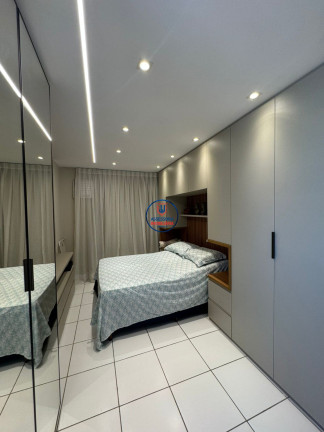 Imagem Apartamento com 3 Quartos para Alugar ou Temporada, 84 m² em Nova Parnamirim - Parnamirim Imagem Apartamento com 3 Quartos para Alugar ou Temporada, 84 m² em Nova Parnamirim - Parnamirim