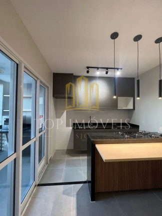 Apartamento com 2 Quartos à Venda, 55 m² em Vila Industrial - São José Dos Campos