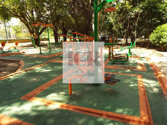 Imagem Terreno em Condomínio à Venda, 1.400 m² em Caguassu - Sorocaba