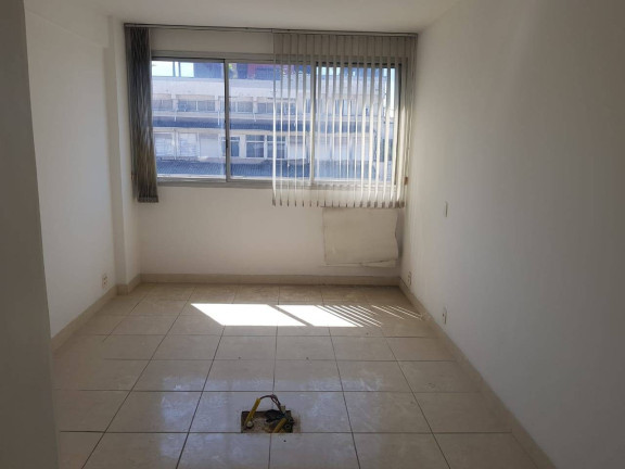 Imagem Sala Comercial para Alugar, 27 m² em Copacabana - Rio De Janeiro Imagem Sala Comercial para Alugar, 27 m² em Copacabana - Rio De Janeiro