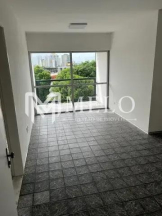 Apartamento com 3 Quartos à Venda, 94 m² em Graças - Recife