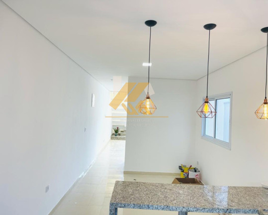 Sobrado com 3 Quartos à Venda, 130 m² em Jardim Rubi - Mogi Das Cruzes