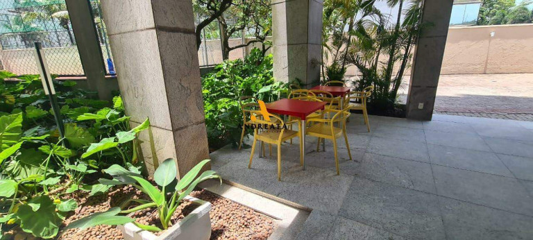 Imagem Apartamento com 4 Quartos à Venda, 160 m² em Barra Da Tijuca - Rio De Janeiro Imagem Apartamento com 4 Quartos à Venda, 160 m² em Barra Da Tijuca - Rio De Janeiro