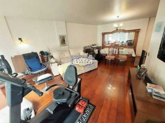 Imagem Apartamento com 4 Quartos à Venda, 165 m² em Flamengo - Rio De Janeiro Imagem Apartamento com 4 Quartos à Venda, 165 m² em Flamengo - Rio De Janeiro