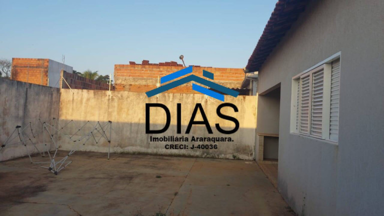 Imagem Casa com 2 Quartos à Venda, 90 m² em Jardim Cruzeiro Do Sul I E Ii - Araraquara Imagem Casa com 2 Quartos à Venda, 90 m² em Jardim Cruzeiro Do Sul I E Ii - Araraquara