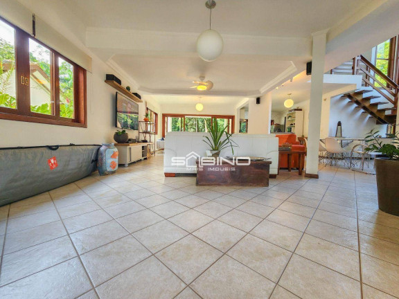 Imagem Casa com 5 Quartos à Venda, 369 m² em Riviera De São Lourenço - Bertioga Imagem Casa com 5 Quartos à Venda, 369 m² em Riviera De São Lourenço - Bertioga