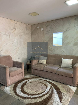 Imagem Apartamento com 3 Quartos à Venda, 122 m² em Edifício Alvorada - Sorocaba
