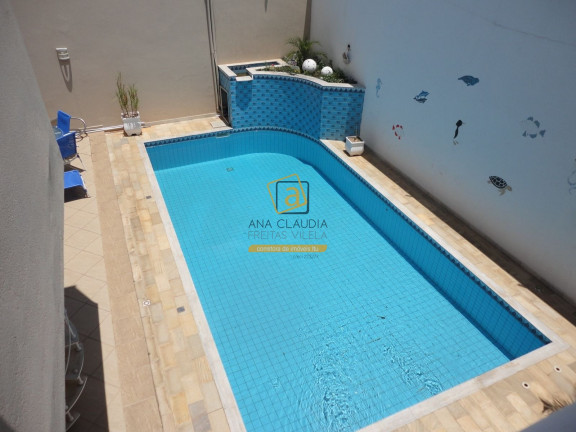 Imagem Sobrado com 4 Quartos à Venda,  em Jardim Esplanada - Indaiatuba
