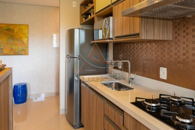 Imagem Apartamento com 2 Quartos à Venda, 55 m² em Jardim Zara - Ribeirão Preto Imagem Apartamento com 2 Quartos à Venda, 55 m² em Jardim Zara - Ribeirão Preto