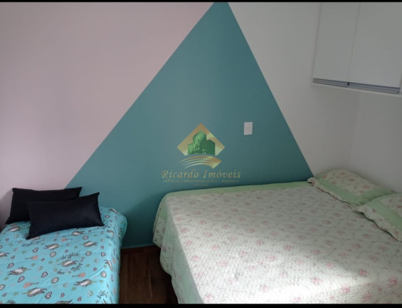 Imagem Apartamento com 2 Quartos à Venda, 72 m² em Umuarama - Ubatuba
