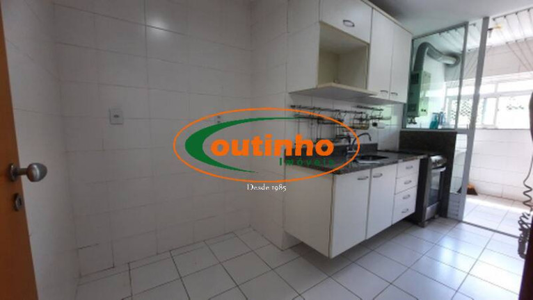 Imagem Apartamento com 2 Quartos à Venda, 76 m² em Maracanã - Rio De Janeiro Imagem Apartamento com 2 Quartos à Venda, 76 m² em Maracanã - Rio De Janeiro