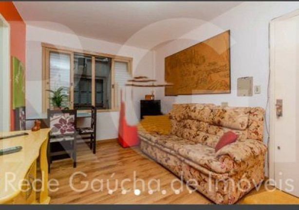 Imagem Apartamento com 1 Quarto à Venda, 52 m² em Centro Histórico - Porto Alegre