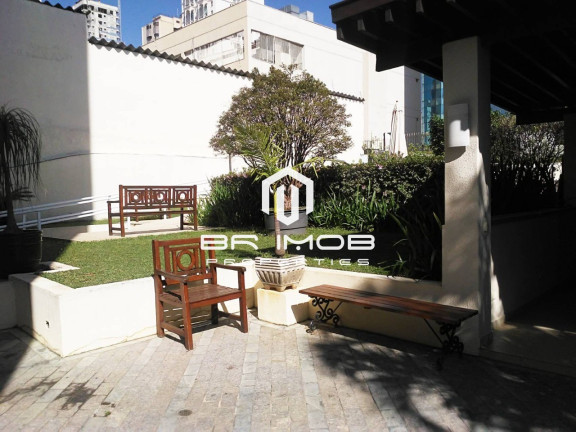 Imagem Imóvel com 3 Quartos à Venda, 92 m² em Campo Belo - São Paulo Imagem Imóvel com 3 Quartos à Venda, 92 m² em Campo Belo - São Paulo