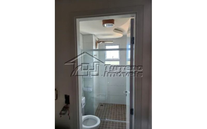 Imagem Apartamento com 3 Quartos à Venda, 67 m² em Residencial Flamboyant - São José Dos Campos