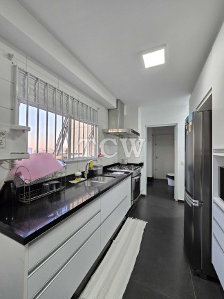 Imagem Apartamento com 4 Quartos à Venda, 176 m² em Aclimação - São Paulo