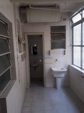 Imagem Apartamento com 3 Quartos à Venda, 180 m² em Higienópolis - São Paulo Imagem Apartamento com 3 Quartos à Venda, 180 m² em Higienópolis - São Paulo