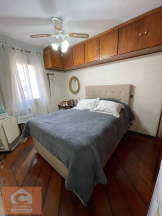 Imagem Apartamento com 3 Quartos à Venda, 90 m² em Jardim América - São Paulo Imagem Apartamento com 3 Quartos à Venda, 90 m² em Jardim América - São Paulo