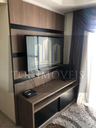 Imagem Apartamento com 2 Quartos à Venda, 62 m² em Jardim Motorama - São José Dos Campos Imagem Apartamento com 2 Quartos à Venda, 62 m² em Jardim Motorama - São José Dos Campos