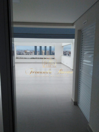 Imagem Imóvel com 2 Quartos à Venda, 53 m² em Parque Das Nações - Santo André