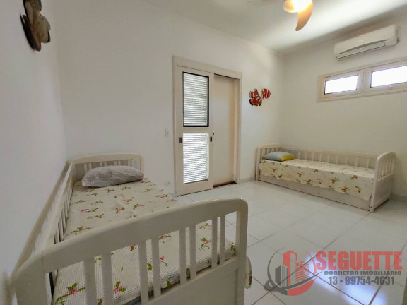 Imagem Casa com 5 Quartos para Alugar,  em Riviera De São Lourenço - Bertioga