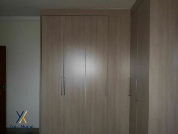 Imagem Apartamento com 3 Quartos à Venda, 140 m² em Boqueirão - Santos