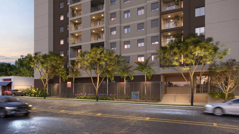 Imagem Imóvel com 2 Quartos à Venda, 45 m² em Campo Limpo - São Paulo Imagem Imóvel com 2 Quartos à Venda, 45 m² em Campo Limpo - São Paulo