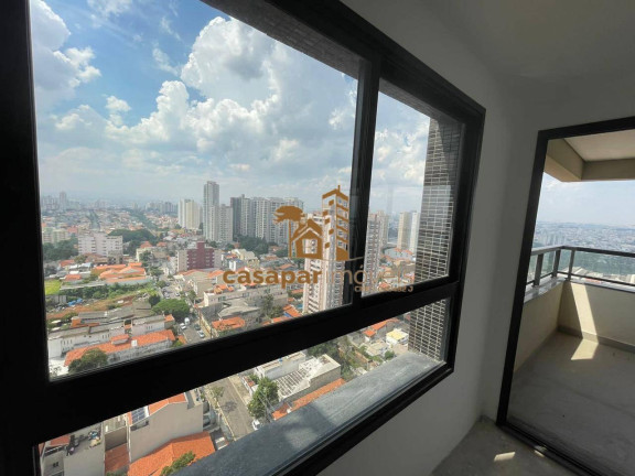 Imagem Cobertura com 3 Quartos à Venda, 326 m² em Campestre - Santo André Imagem Cobertura com 3 Quartos à Venda, 326 m² em Campestre - Santo André