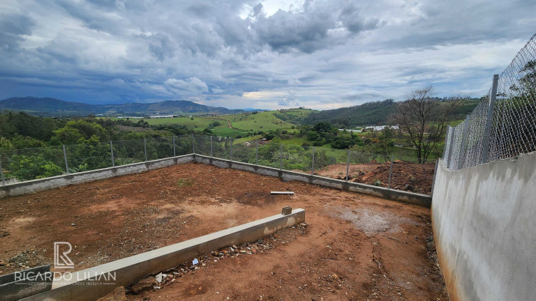 Imagem Casa de Condomínio com 4 Quartos à Venda, 590 m² em Laranjal - Atibaia Imagem Casa de Condomínio com 4 Quartos à Venda, 590 m² em Laranjal - Atibaia
