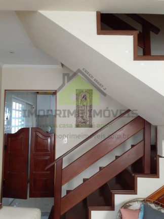Imagem Casa de Condomínio com 2 Quartos à Venda, 96 m² em Jardim Panorama - Jacareí Imagem Casa de Condomínio com 2 Quartos à Venda, 96 m² em Jardim Panorama - Jacareí