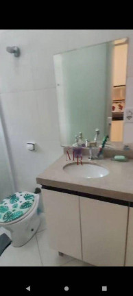 Imagem Kitnet com 1 Quarto à Venda, 28 m² em Vila Mirim - Praia Grande Imagem Kitnet com 1 Quarto à Venda, 28 m² em Vila Mirim - Praia Grande
