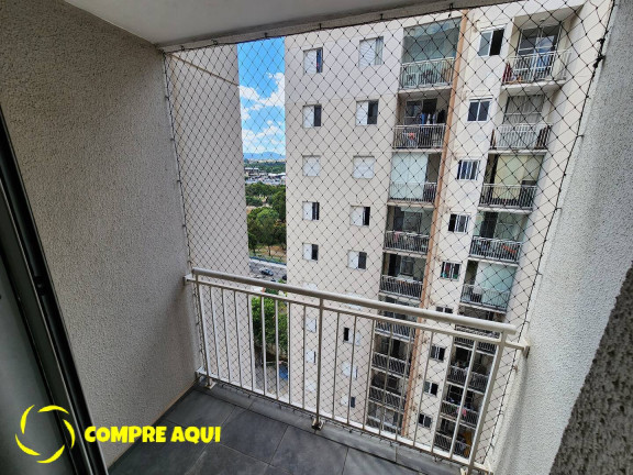 Imagem Apartamento com 2 Quartos à Venda, 53 m² em Bom Retiro - São Paulo