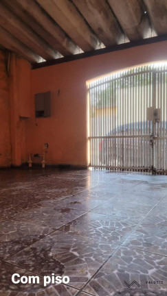 Imagem Casa com 2 Quartos à Venda, 90 m² em Jardim Luiza - Jacareí