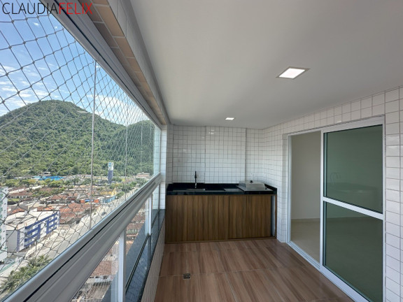 Imagem Imóvel com 2 Quartos para Alugar, 90 m² em Canto Do Forte - Praia Grande Imagem Imóvel com 2 Quartos para Alugar, 90 m² em Canto Do Forte - Praia Grande