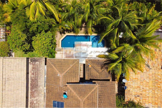 Imagem Casa com 4 Quartos à Venda, 245 m² em Açu Da Torre - Mata De São João Imagem Casa com 4 Quartos à Venda, 245 m² em Açu Da Torre - Mata De São João