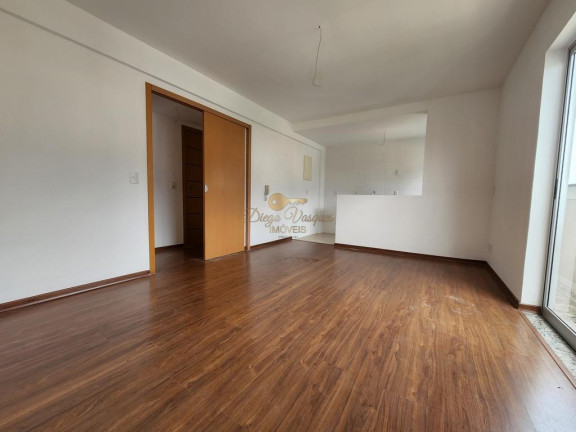 Imagem Apartamento com 1 Quarto à Venda, 100 m² em Alto - Teresópolis