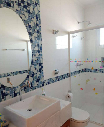 Imagem Casa de Condomínio com 3 Quartos à Venda, 324 m² em Chácaras Residenciais Santa Maria - Votorantim Imagem Casa de Condomínio com 3 Quartos à Venda, 324 m² em Chácaras Residenciais Santa Maria - Votorantim
