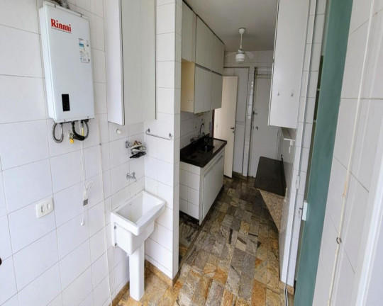 Imagem Imóvel com 3 Quartos à Venda, 101 m² em Leblon - Rio De Janeiro