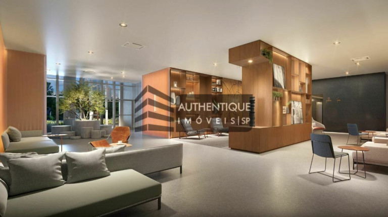 Imagem Imóvel com 2 Quartos à Venda, 22 m² em Consolação - São Paulo Imagem Imóvel com 2 Quartos à Venda, 22 m² em Consolação - São Paulo